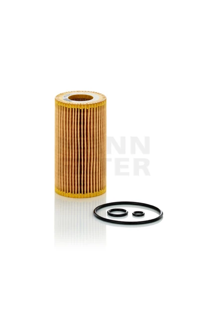 Mann Filter HU718/1K Yağ Filtresi A1121840025 - A6111800009