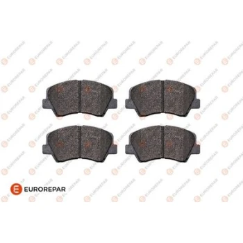 Eurorepar 1682312880 Ön Fren Balatası Takım