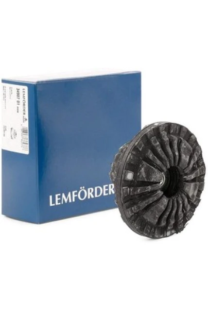 Audi A4 (B8) Ön Amortisör Üst Takozu 2009-2015 Lemförder