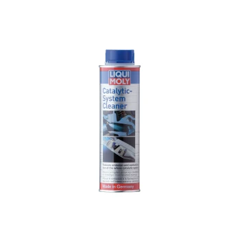 LIQUI MOLY Katalizör Sistem Temizleyici Emisyon Ayarlayıcı 300 ml 8931