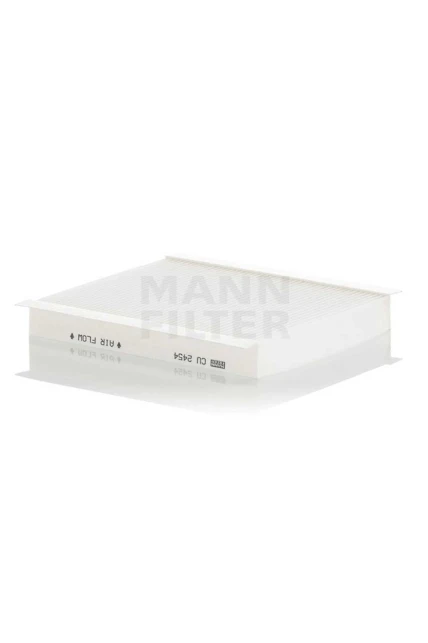 Mann Filter CU2454 Polen Filtresi