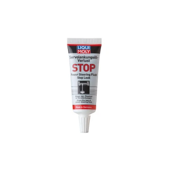 LIQUI MOLY Hidrolik Direksiyon Sistemi Sızıntı Önleyici 35 ml 1099