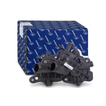 Seat Alhambra 1.4 TSI Devirdaim Su Pompası 2015-2017 Pierburg Termostatlı