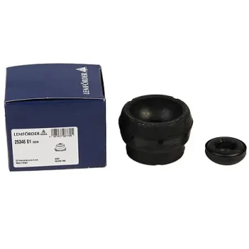 Lemförder 2534601 Ön Amortisör Üst Takozu ve Bilyası Set 1J0412331C