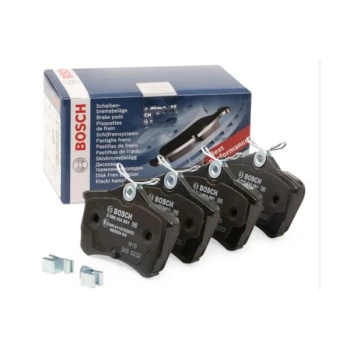 Bosch 0986424661 Arka Fren Balatası