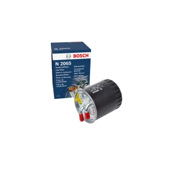 Bosch F026402065 Yakıt Filtresi A6420901652 - A6420920201