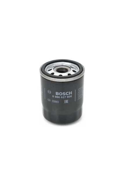 Bosch 0986627608 Yağ Filtresi