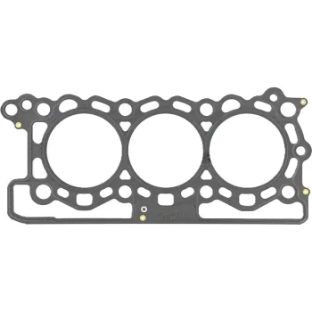 PSA ORİJİNAL 0209.GX Silindir Kapak Contası 2 Tırnak Peugeot Citroen Land Rover Jaguar 3.0 Dizel