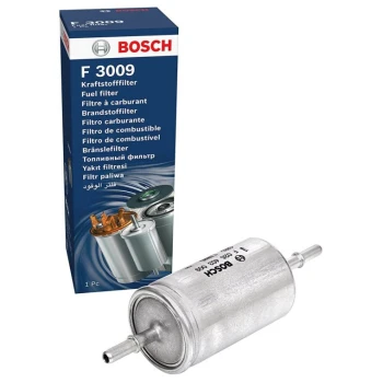 Focus 1 1.6 Benzinli Yakıt Filtresi 1998-2005 Bosch
