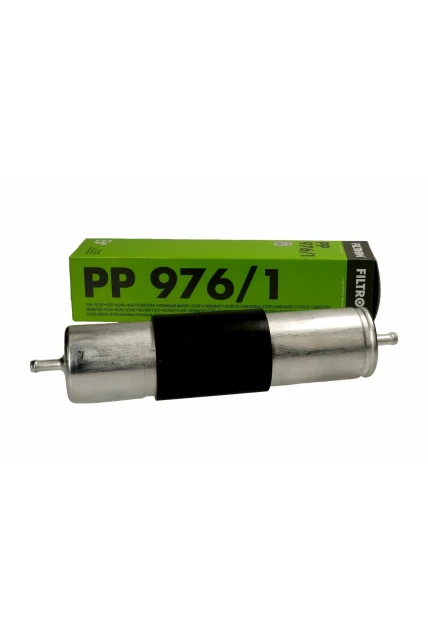 Filtron PP976/1 Yakıt Filtresi 13327787477 - 16126765756