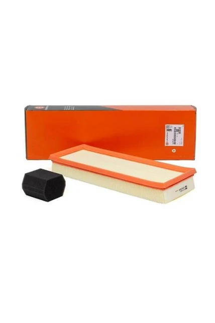 Opel Crossland 1.2 T Benzinli Hava Filtresi 2017-2024 Eurorepar