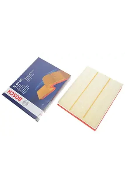 Ford Ranger 2.0 TDCI Dizel Hava Filtresi 2019-2022 Bosch