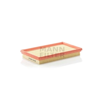 Mann Filter C2759/1 Hava Filtresi