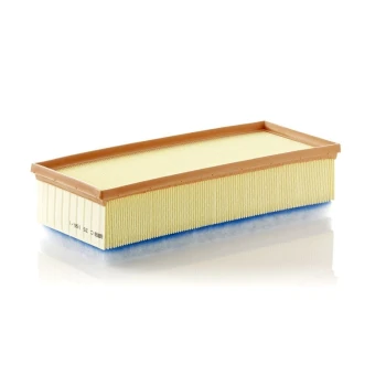 Mann Filter C35160/1 Hava Filtresi 1444QW 1444WN 1400474780 SU001A0348