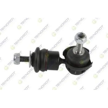 Ford C-Max Arka Askı Z Rotu 2003-2011 Teknorot