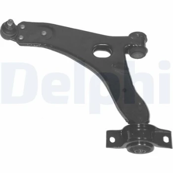 Ford Focus 1 Sol Ön Salıncak 1998-2005 Delphi