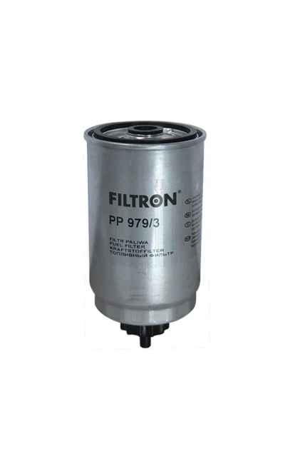 Filtron PP979/3 Yakıt Filtresi