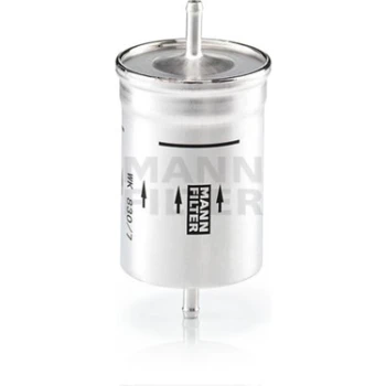 Mann Filter WK830 Yakıt Filtresi