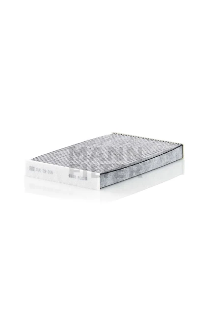 Mann Filter CUK29008 Karbonlu Polen Filtresi