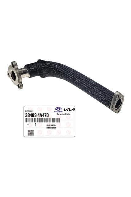 Orijinal 28489-4A470 Egr Borusu