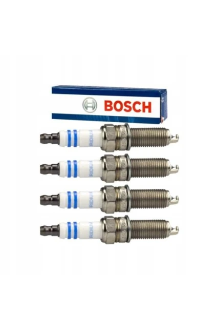 Hyundai İ30 1.6 GDI Buji Seti 2012-2016 Bosch 4 Adet Çift İridyum