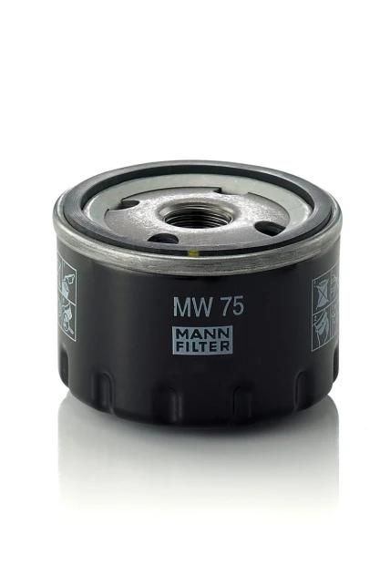 Mann Filter MW75 Yağ Filtresi