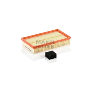 Mann Filter C2774/3KIT Hava Filtresi