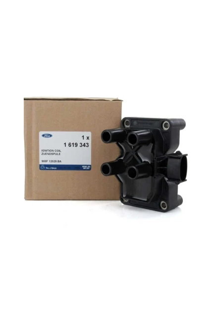 Ford Focus 2 1.6 Benzinli 2004-2005 Ford Orijinal