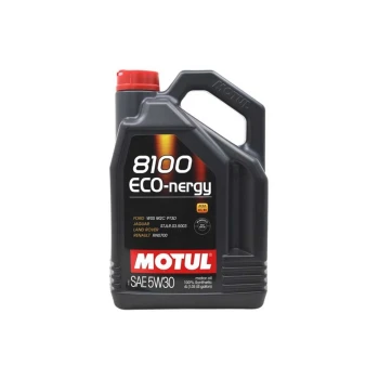 Motul 8100 Eco-Nergy 5W30 Motor Yağı 4 Litre