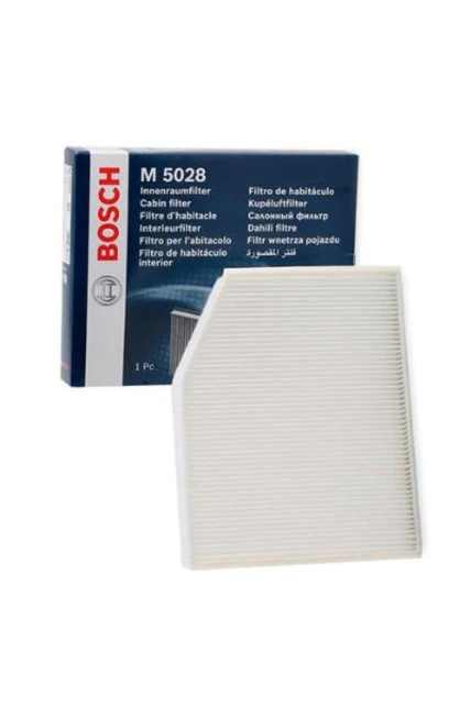 Bosch 1987435028 Polen Filtresi
