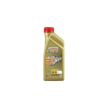 Castrol Edge 5W30 LL Motor Yağı 1 Litre