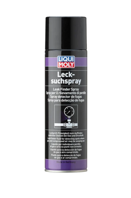 LIQUI MOLY Kaçak Tespit Spreyi 400 ml LQM-3350