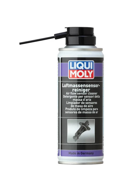 LIQUI MOLY Hava Akışmetre Temizleyici 200 ml LQM-4066
