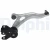 Ford Focus 3 Sağ Ön Salıncak 2011-2018 Delphi Otomatik Park Asistanlı Araçlara