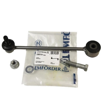 Volkswagen Caddy Arka Askı Z Rotu 2016-2020 Lemförder