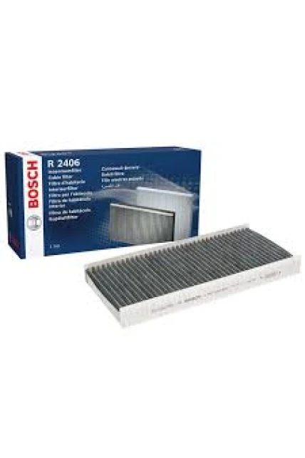 Bosch 1987432406 Karbonlu Polen Filtresi