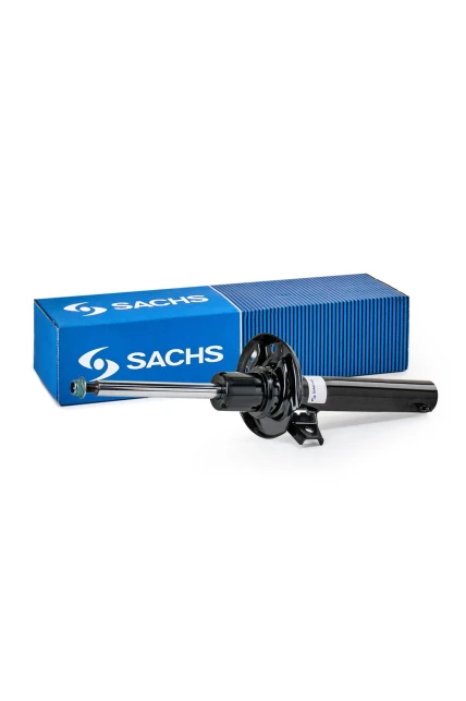 Seat Leon Ön Amortisör 2006-2012 Sachs 50mm