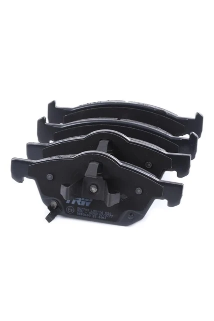 Honda Civic FC5 1.6 iDTEC Ön Fren Balatası 2018-2021 TRW GDB3600