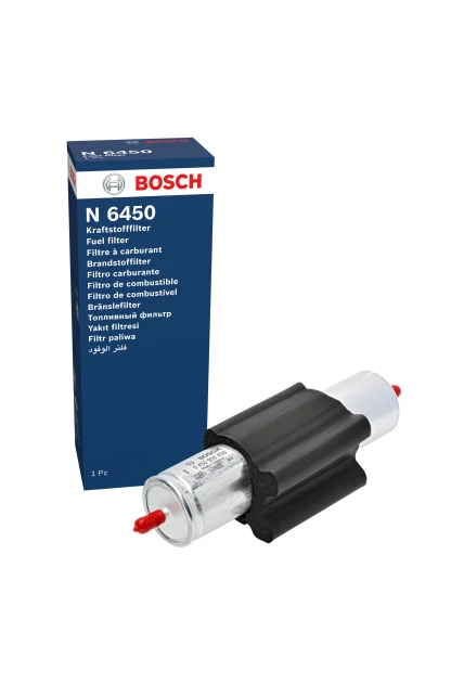 Bosch 0450906450 Yakıt Filtresi 13327787476 - 13327794549