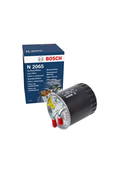 Bosch F026402065 Yakıt Filtresi A6420901652 - A6420920201