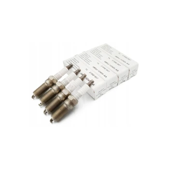 Focus 2 1.6 Benzinli Buji Seti 2004-2007 Ford Orijinal