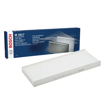Audi A4 (B5) Polen Filtresi 1996-2001 Bosch