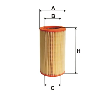 Filtron AR234/4 Hava Filtresi