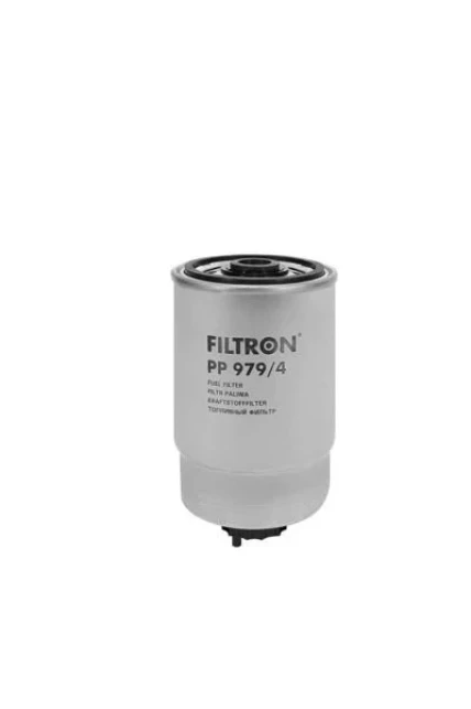 Filtron PP979/4 Yakıt Filtresi