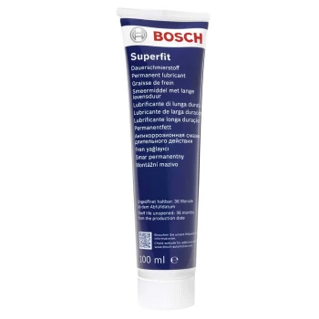 Bosch Superfit Mineral Yağlayıcı (Muhtelif) 100 ml - 5000000150  Ü.T. 2023