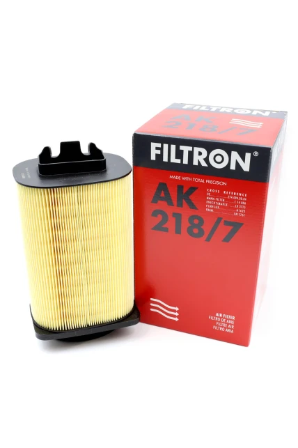 Mercedes C Serisi W204 C180 1.6 M274.910 Benzinli Hava Filtresi 2008-2014 Filtron