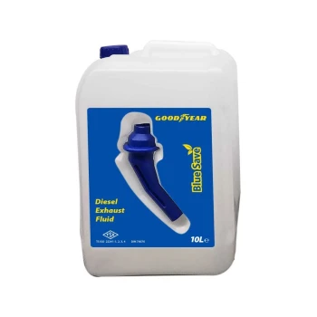 Goodyear BLUE SAVE AdBlue 10L