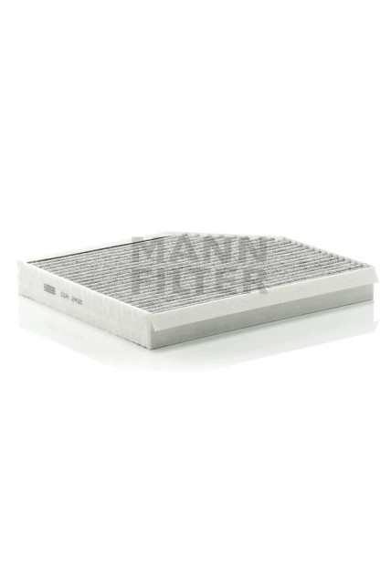 Mann Filter CUK2450 Karbonlu Polen Filtresi