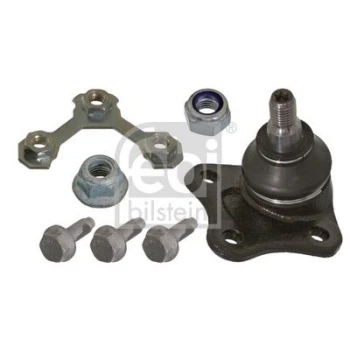 Volkswagen Bora Sol Rotil 1998-2005 Febi