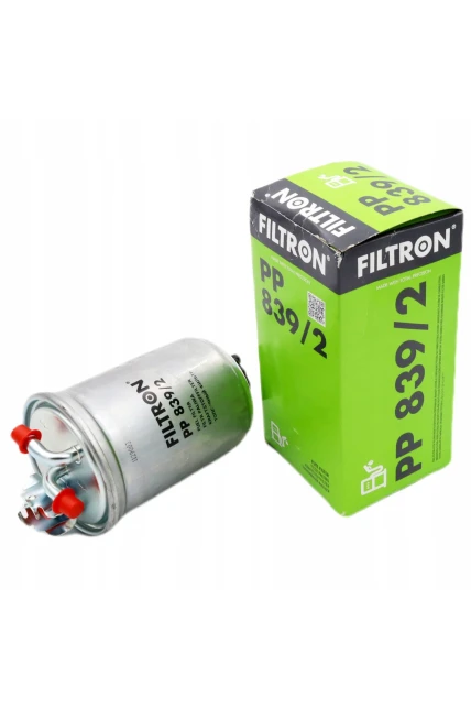 Filtron PP839/2 Yakıt Filtresi